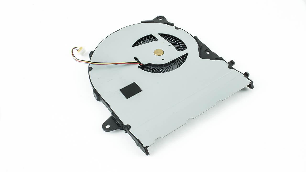 Вентилятор для ноутбука Asus Zenbook UX305LA U305LA (131847)