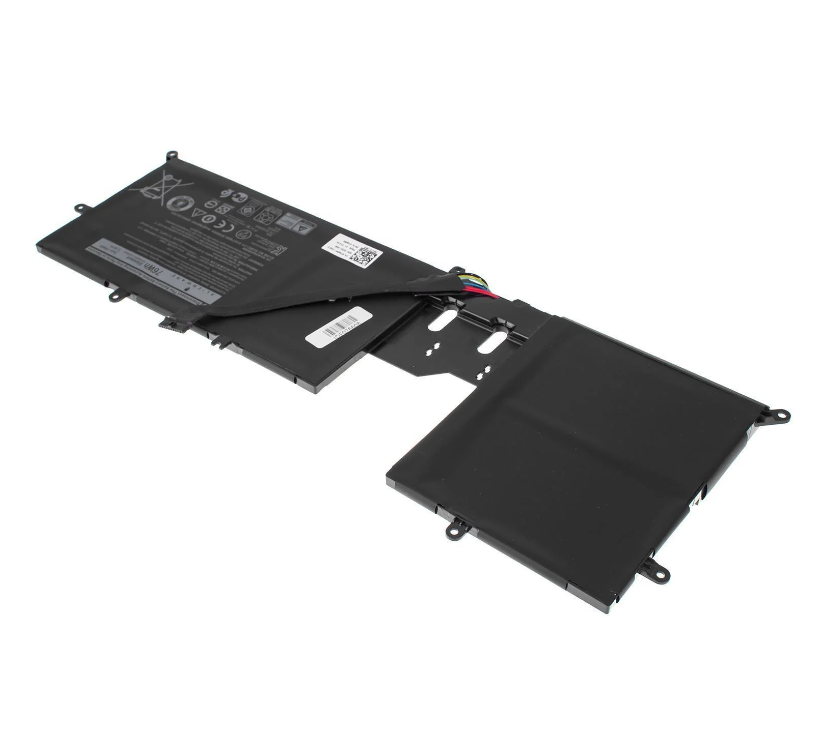 Аккумулятор для ноутбука DELL Alienware M17 R2 6330 mAh 11,4V (140460)