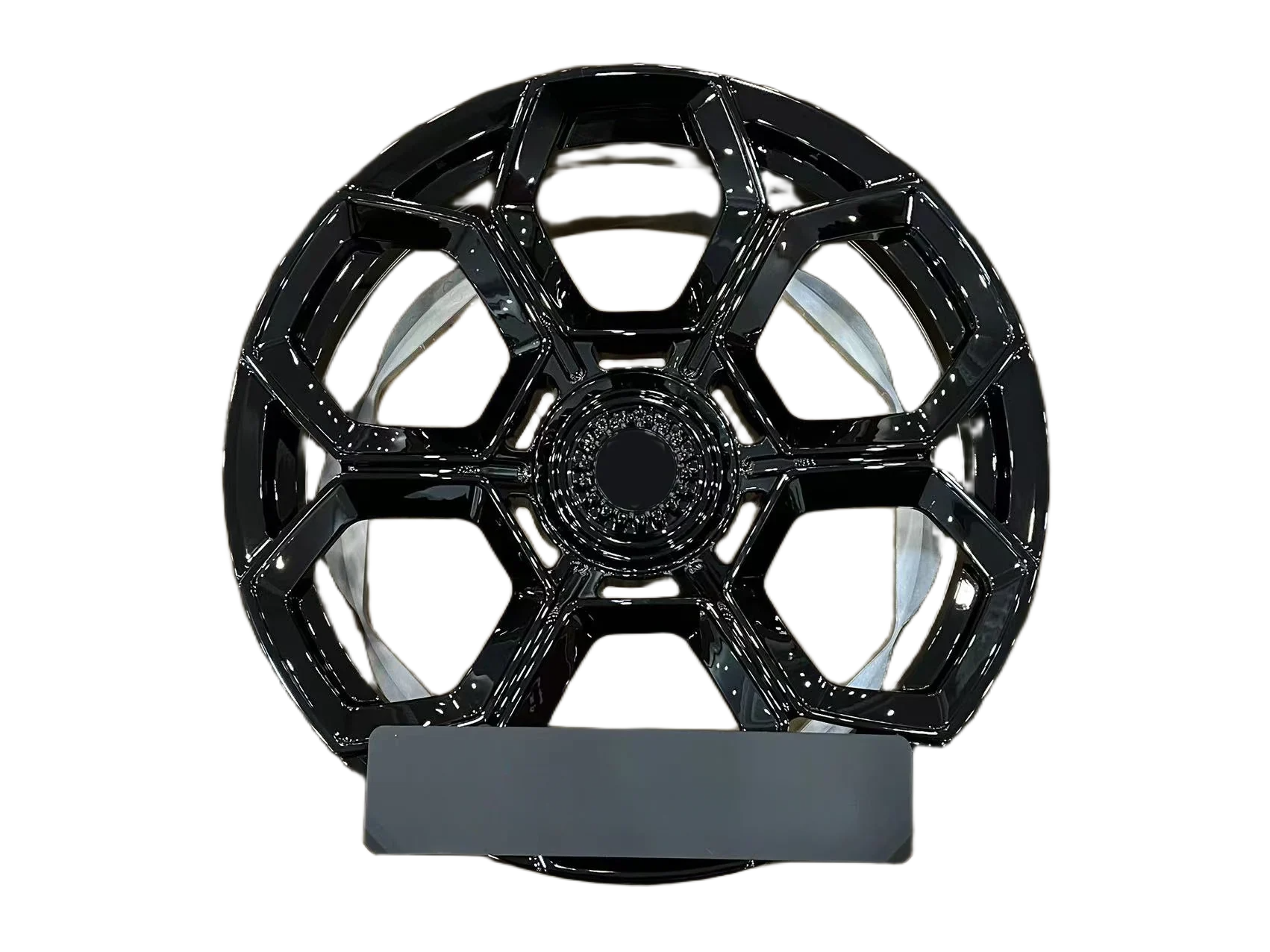 Диски колесные кованые OEM R20 R21 V6 Kabeast Forged для Lamborghini Aventador 2011-2022 гг. алюминий 4 шт.