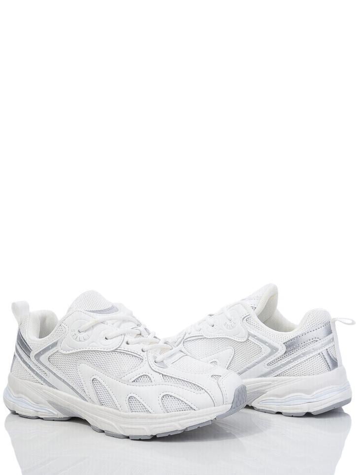 Кросівки шкіряні Stilli VN30-13 р. 40 Білий