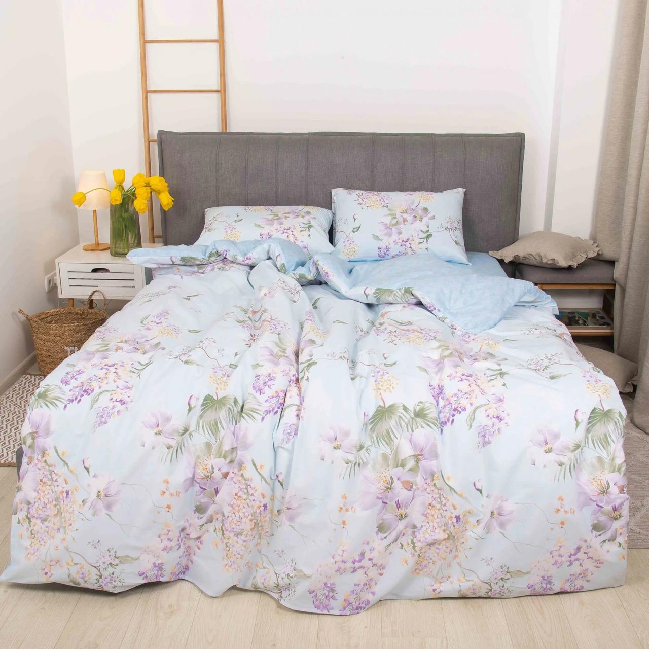 Постельное белье Вилюта Isleep 22187 ранфорс семейный 19049 (19049) Постельное белье Вилюта Isleep 22187 ранфорс семейный 19049 (19049)