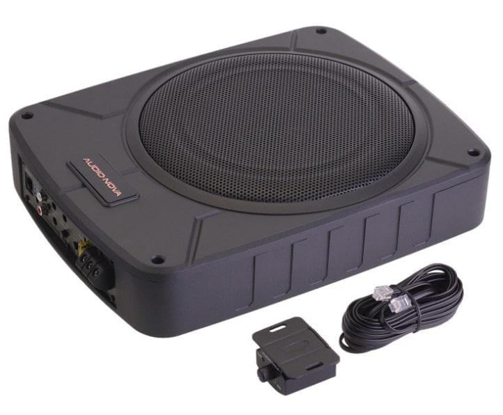 Сабвуфер Audio Nova AS-250