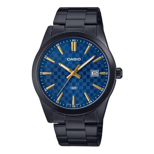 Часы Casio MTP-VD03B-2A