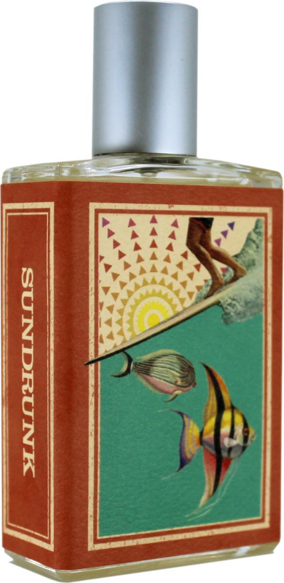 Парфюмированная вода унисекс Imaginary Authors Sundrunk 50 мл (380910)