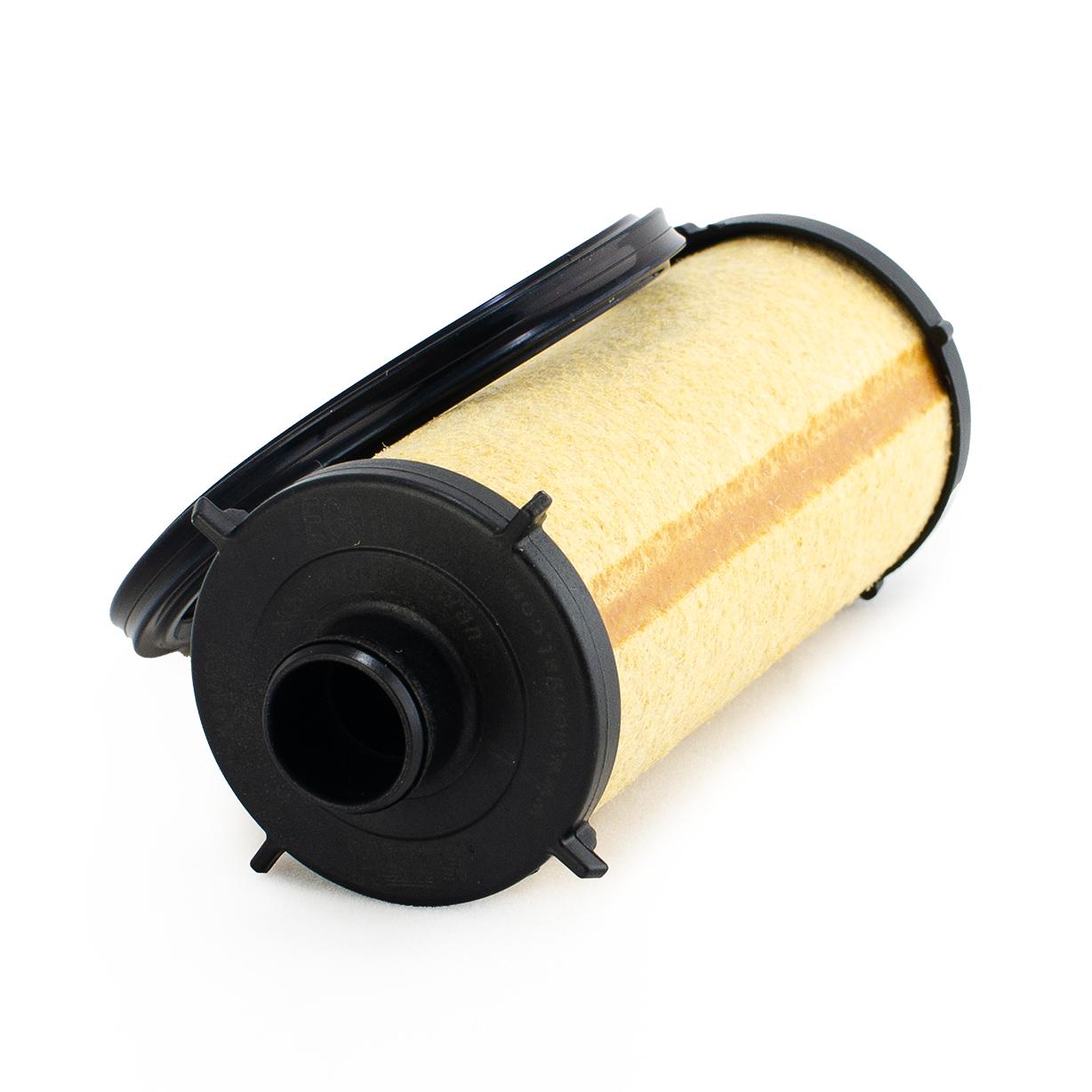 Фільтр оливи HENGST FILTER EG910H D454