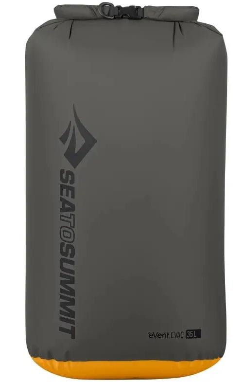 Гермочохол Sea To Summit Evac Dry Bag 35 л Beluga (1033-STS ASG012031-070111)