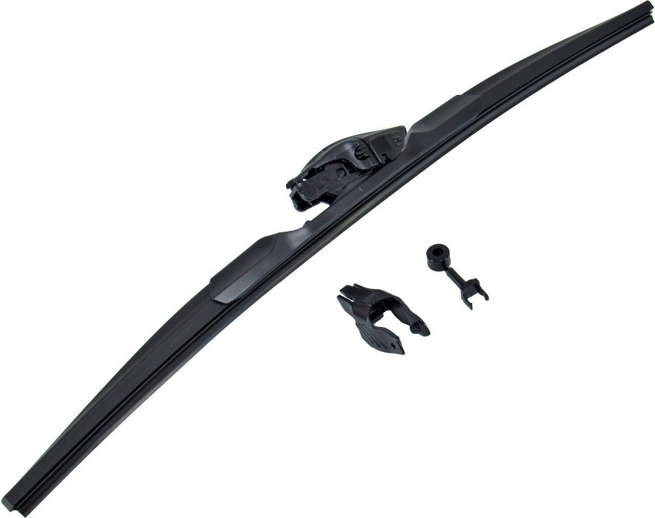 Щетка стеклоочистителя бескаркасная 18 Molder SHARK 450 мм (MW450)