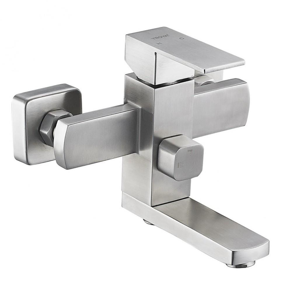 Смеситель для ванной Zegor TROYA GOF3-A095 (2357)