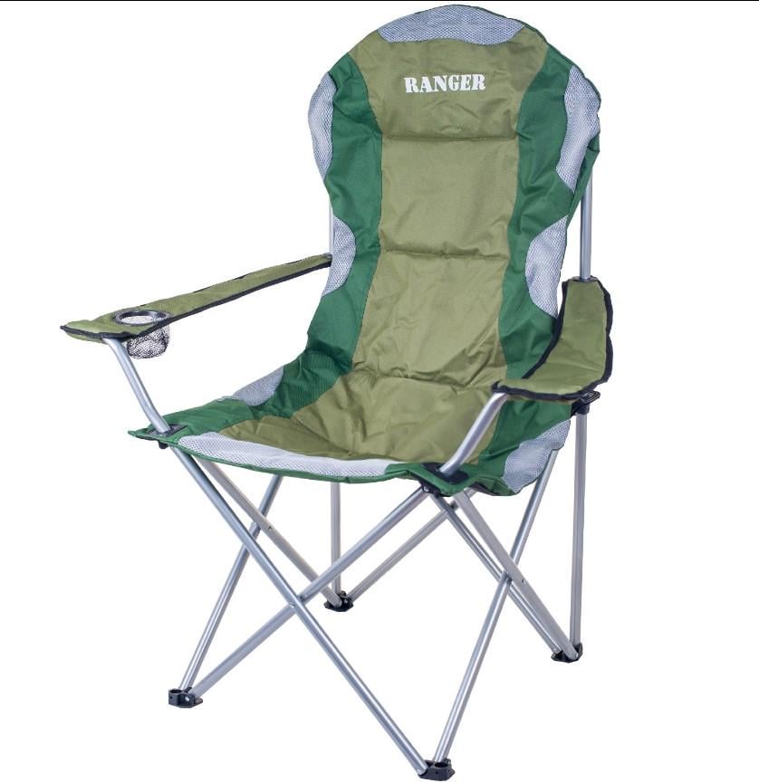 Кресло складное Ranger SL 750 (AWN-00413)
