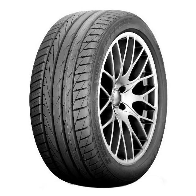 Шина Paxaro Rapido 205/55 R16 91V лето