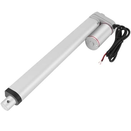 Привод линейный штоковой HY01-12-A5-955-800 800 мм 100Н 60 мм/с (957073) - фото 2 Привод линейный штоковой HY01-12-A5-955-800 800 мм 100Н 60 мм/с (957073) - фото 2