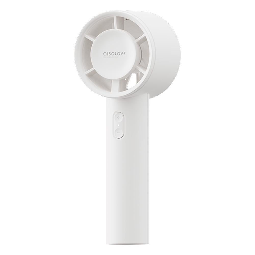 Портативный вентилятор Solove Portable Fan White (F01-FAN) Портативный вентилятор Solove Portable Fan White (F01-FAN)