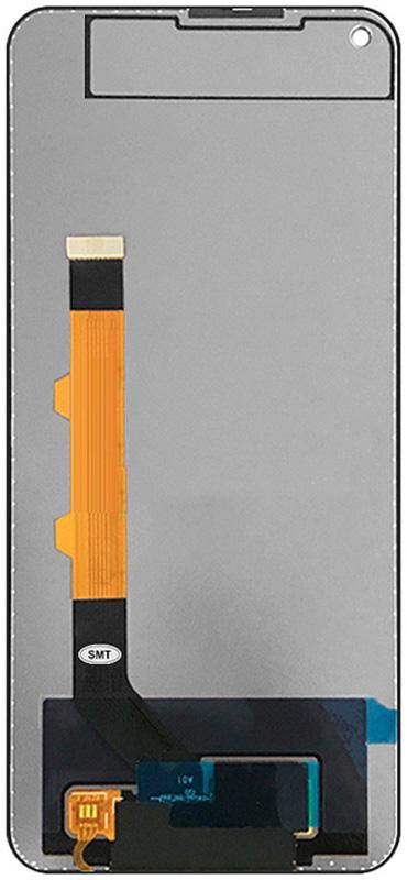 Дисплей и сенсор для Xiaomi Redmi Note 9T/Redmi Note 9 5G 2007J22G/M2007J22R/A001XM Black (2000996023302) Дисплей и сенсор для Xiaomi Redmi Note 9T/Redmi Note 9 5G 2007J22G/M2007J22R/A001XM Black (2000996023302)