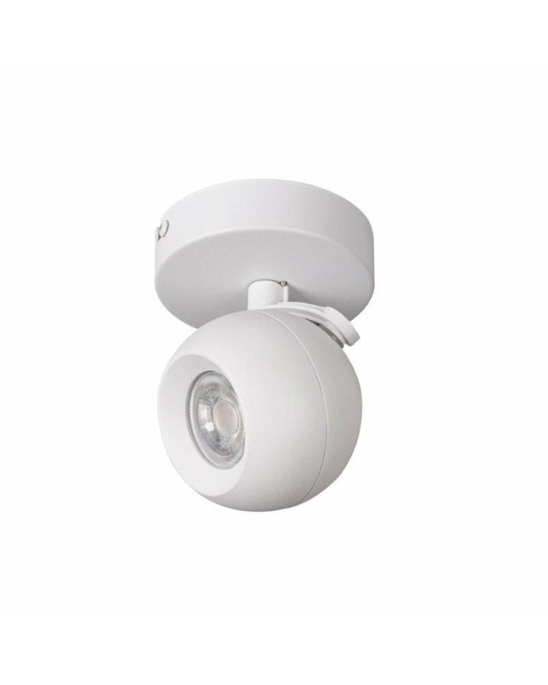 Спот Kanlux Galoba GU10 1x35W IP20 (33670)