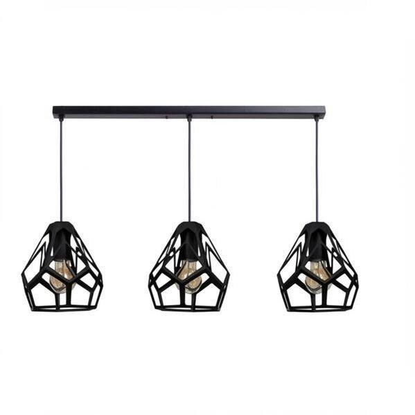 Підвісний світильник Atmolight 1421411 Bellis