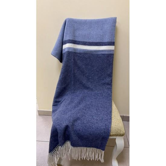 Плед шерсть/кашемир 140x200 см (0570012235)