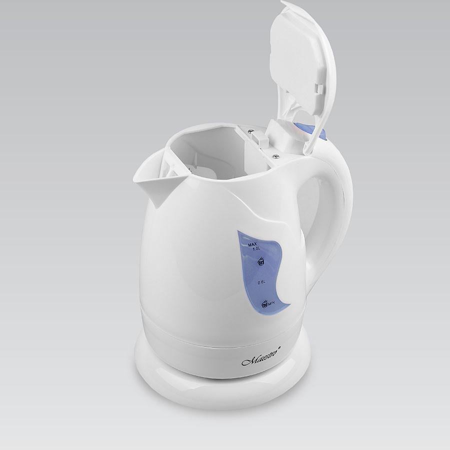 Электрочайник Maestro MR-011-VIOLET - фото 3 Электрочайник Maestro MR-011-VIOLET - фото 3