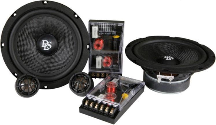 Автоакустика DLS Perfomance MB6.2