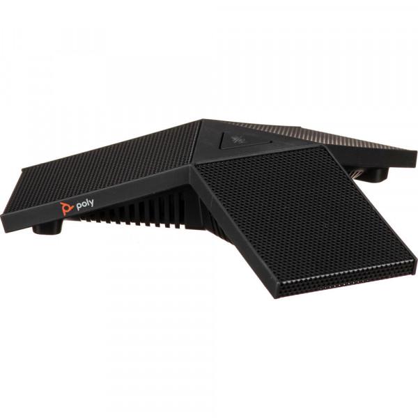 Микрофон Poly Studio X50/X70/USB Table (875M6AA) - фото 3