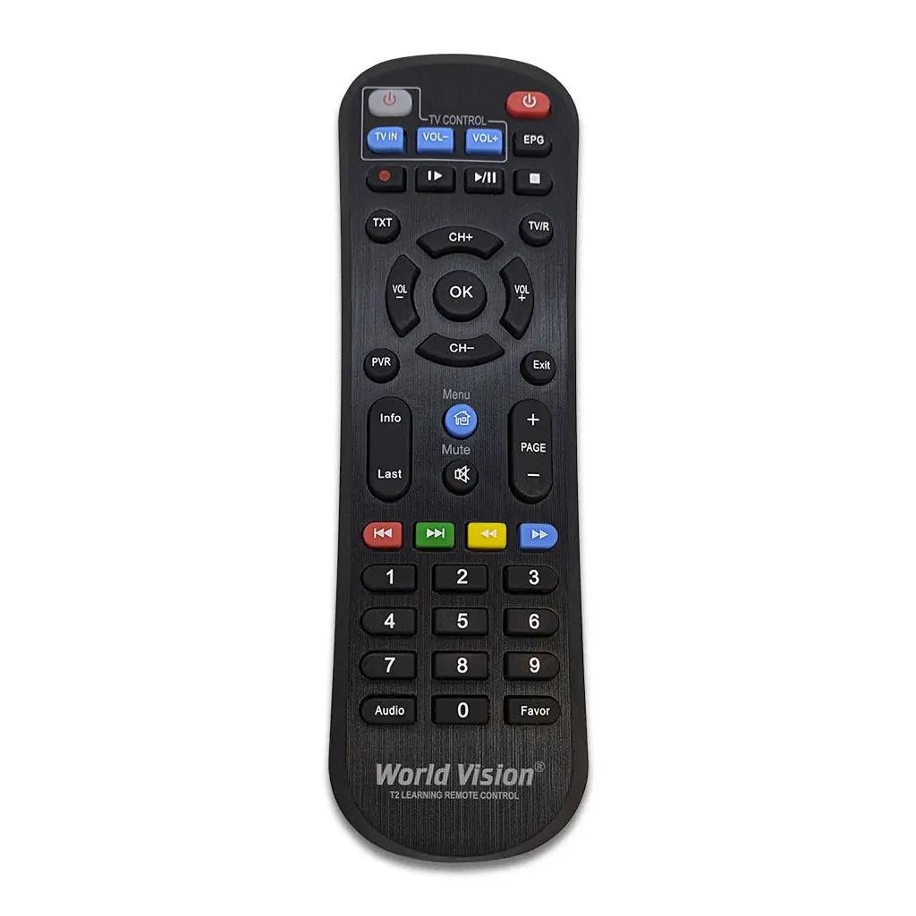 Пульт обучающегося DVB-T2 World Vision T70/T62/T61M (31111710)