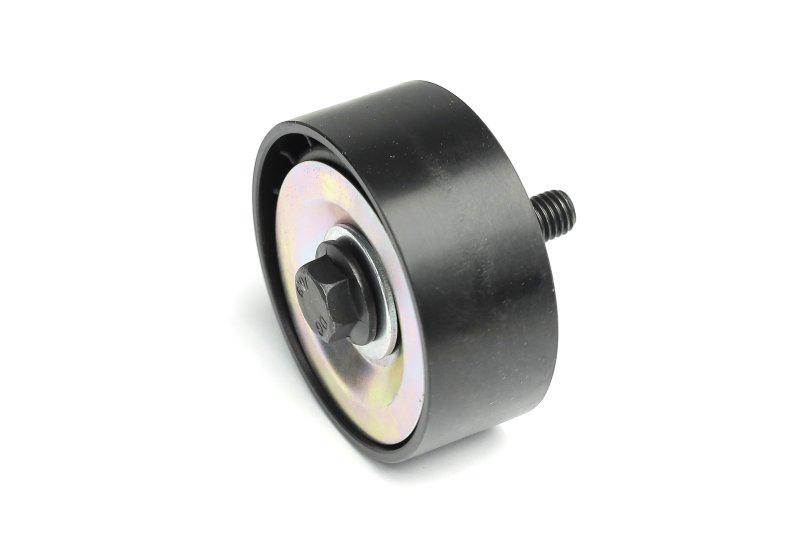 Натяжной ролик поликлинового ремня SKF VKM 32301