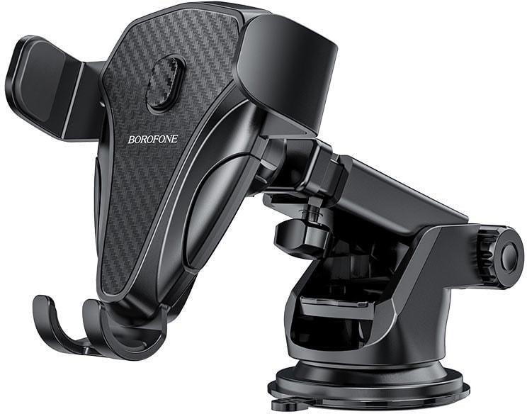 Держатель автомобильный Borofone BH38 (34596)