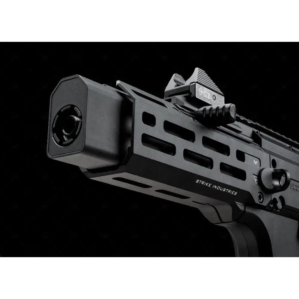 Цевье для CZ Scorpion (7002658) - фото 6 Цевье для CZ Scorpion (7002658) - фото 6