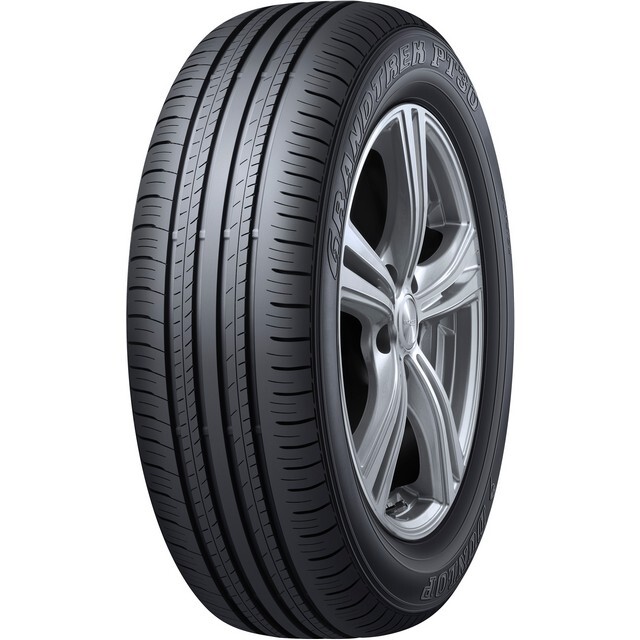 Шина Dunlop GrandTrek PT30 225/60 R18 100H лето