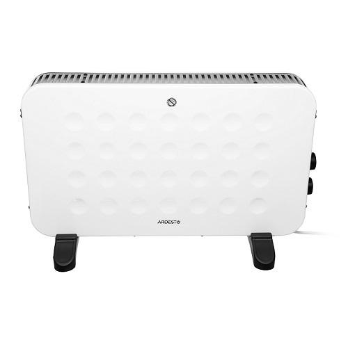 Конвектор электрический Ardesto CHH-2000MWC 2000 Вт Белый (13464531) Конвектор электрический Ardesto CHH-2000MWC 2000 Вт Белый (13464531)