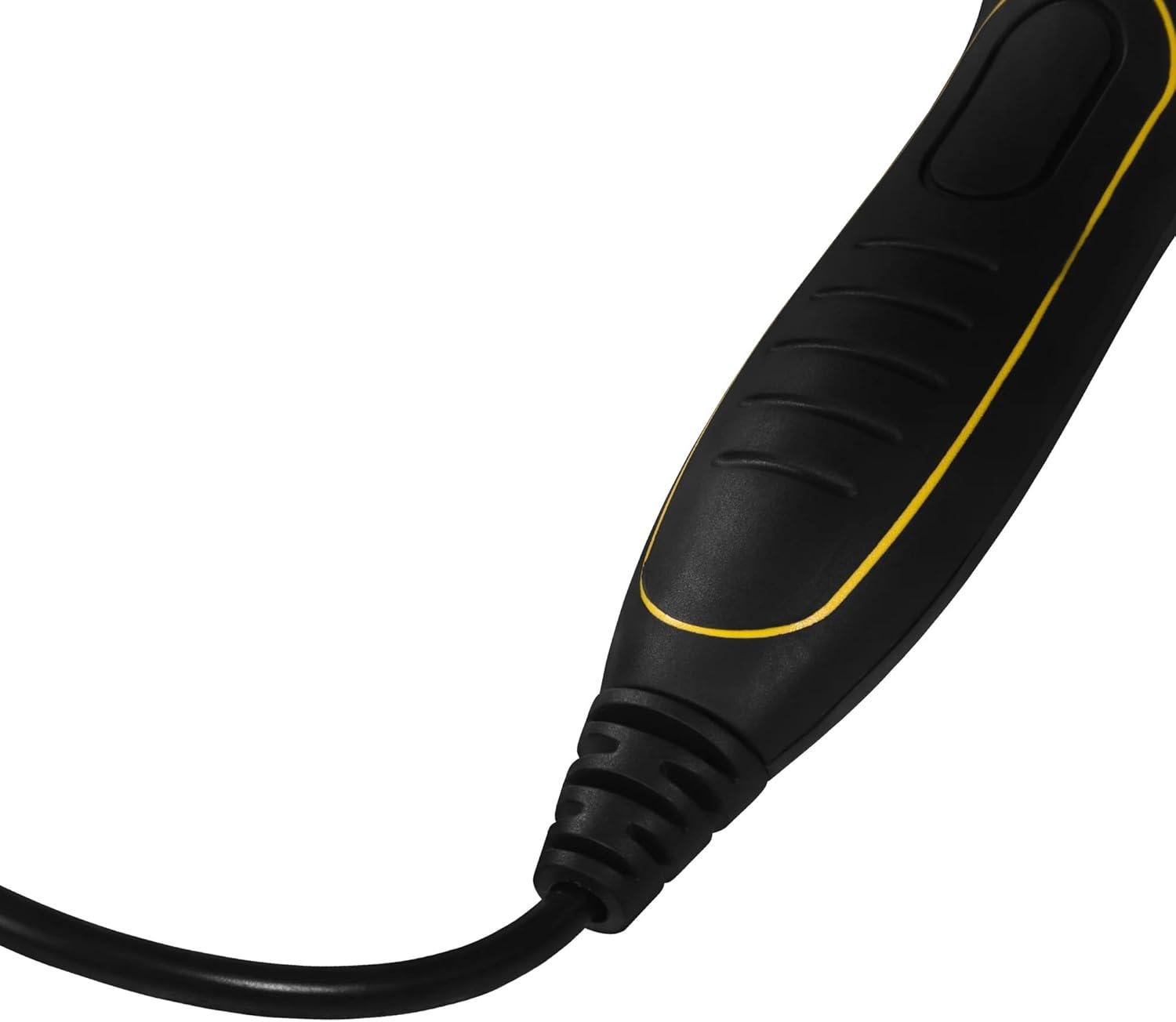 Лампа робоча Electraline LED 250 Лм 5 м IP44 - фото 5