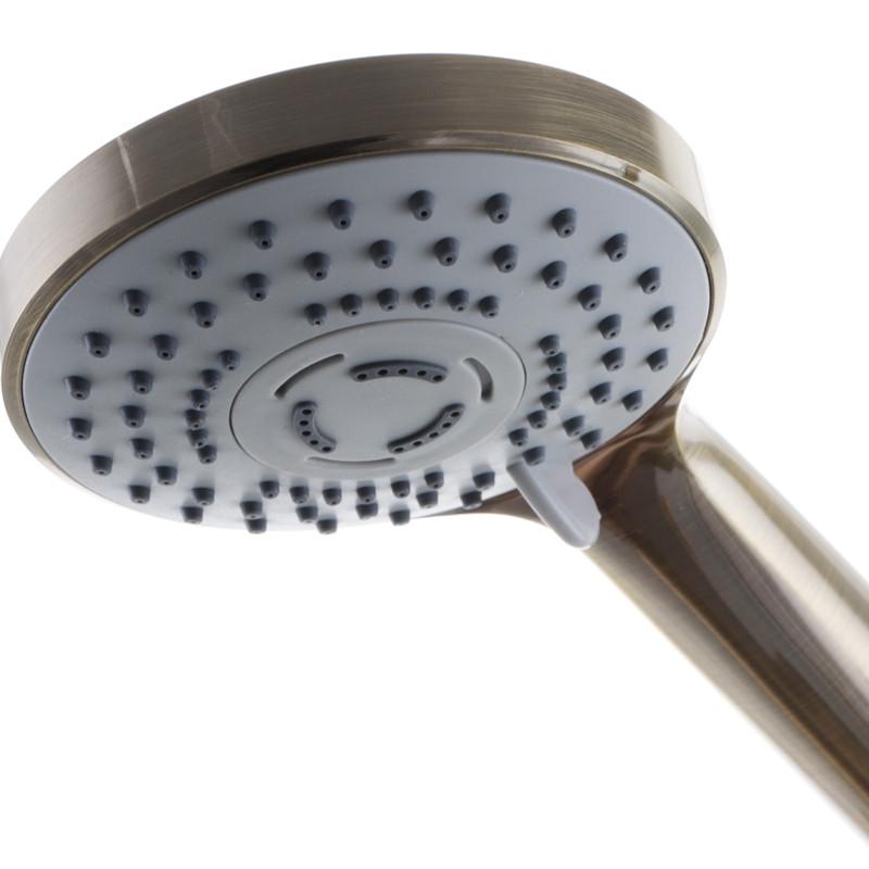 Змішувач для ванни Haiba DOMINOX 140 Бронзовий (HB0062) - фото 3 Змішувач для ванни Haiba DOMINOX 140 Бронзовий (HB0062) - фото 3