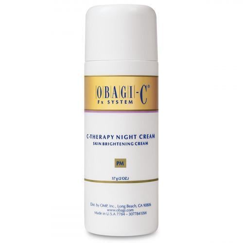 Крем осветительный ночной Obagi Medical-C Rx Therapy Night Cream 57 г (2602511079)