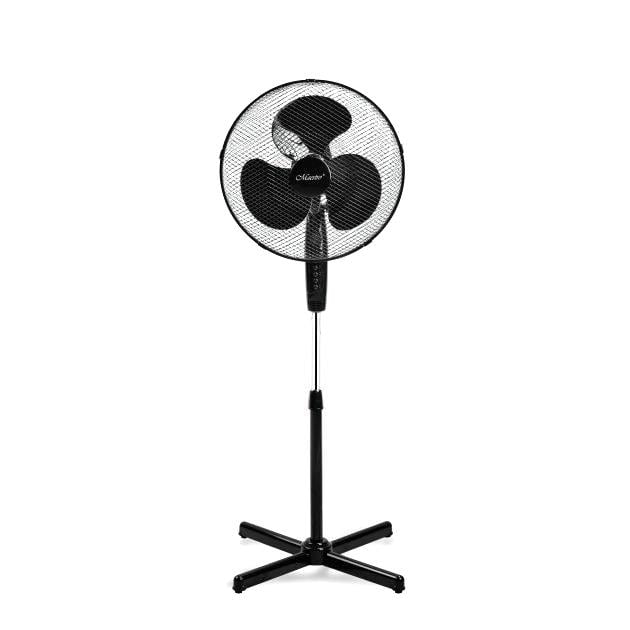 Вентилятор підлоговий Maestro MR-901 (8551201)