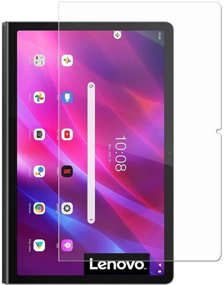 Защитное стекло Eleglass Lenovo Yoga Tab 11 2021 YT-J706X J706 F/L (38101) Защитное стекло Eleglass Lenovo Yoga Tab 11 2021 YT-J706X J706 F/L (38101)