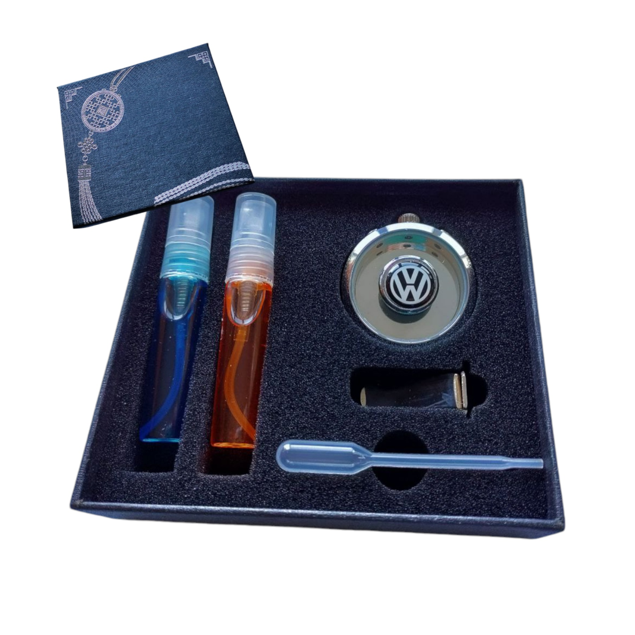 Ароматизатор для авто Volkswagen в дефлектор (1854628018)