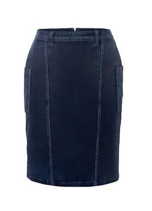 Спідниця вільветова Esmara р. 36