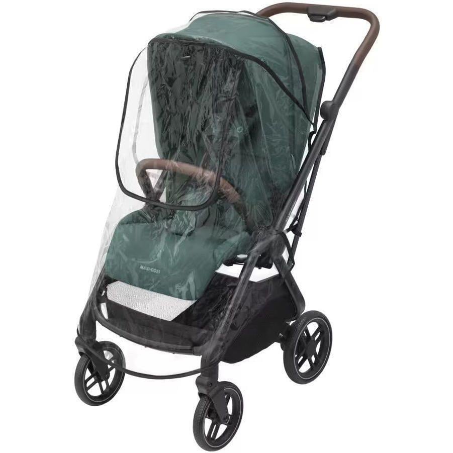 Дождевик для коляски Maxi-Cosi Ultra Compact Raincover Leona2/Soho/Lara (1412000111)