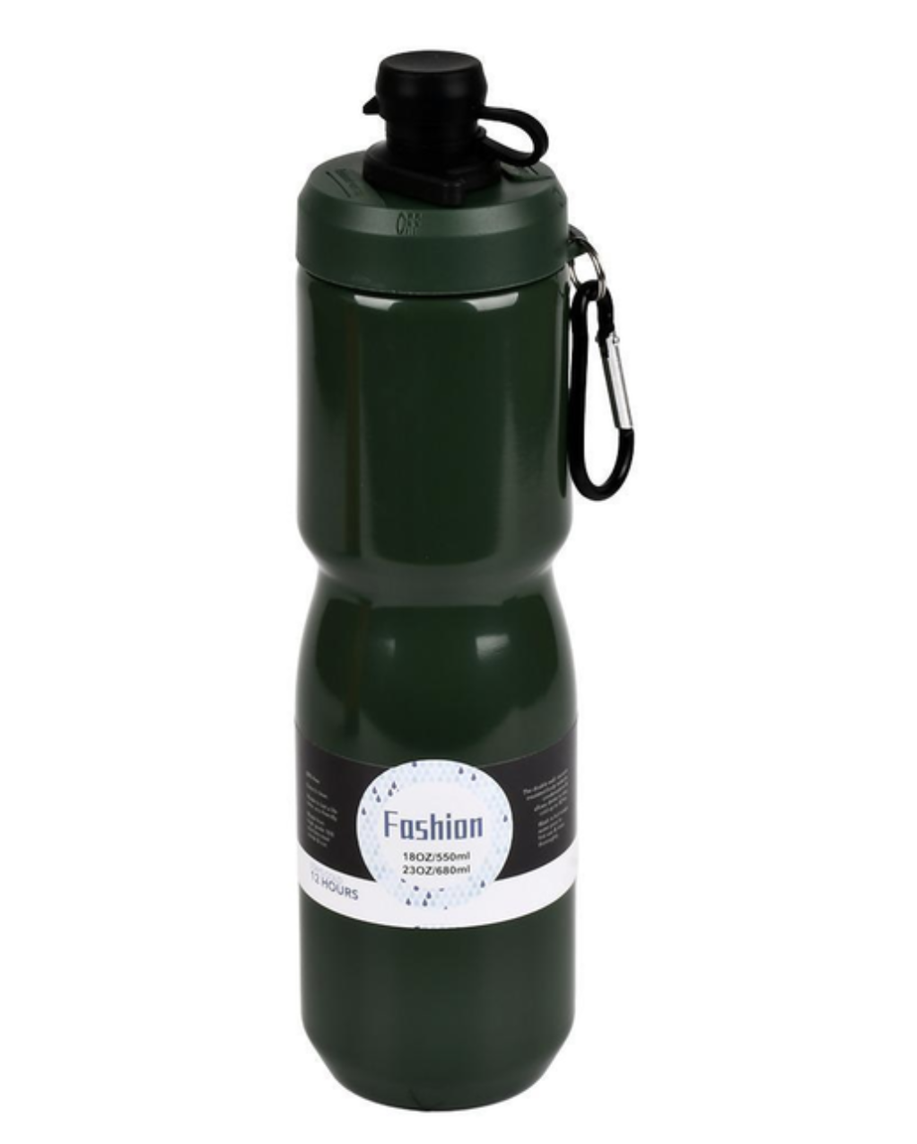 Термос-поилка MT-5348-0.68 For bike 680 мл