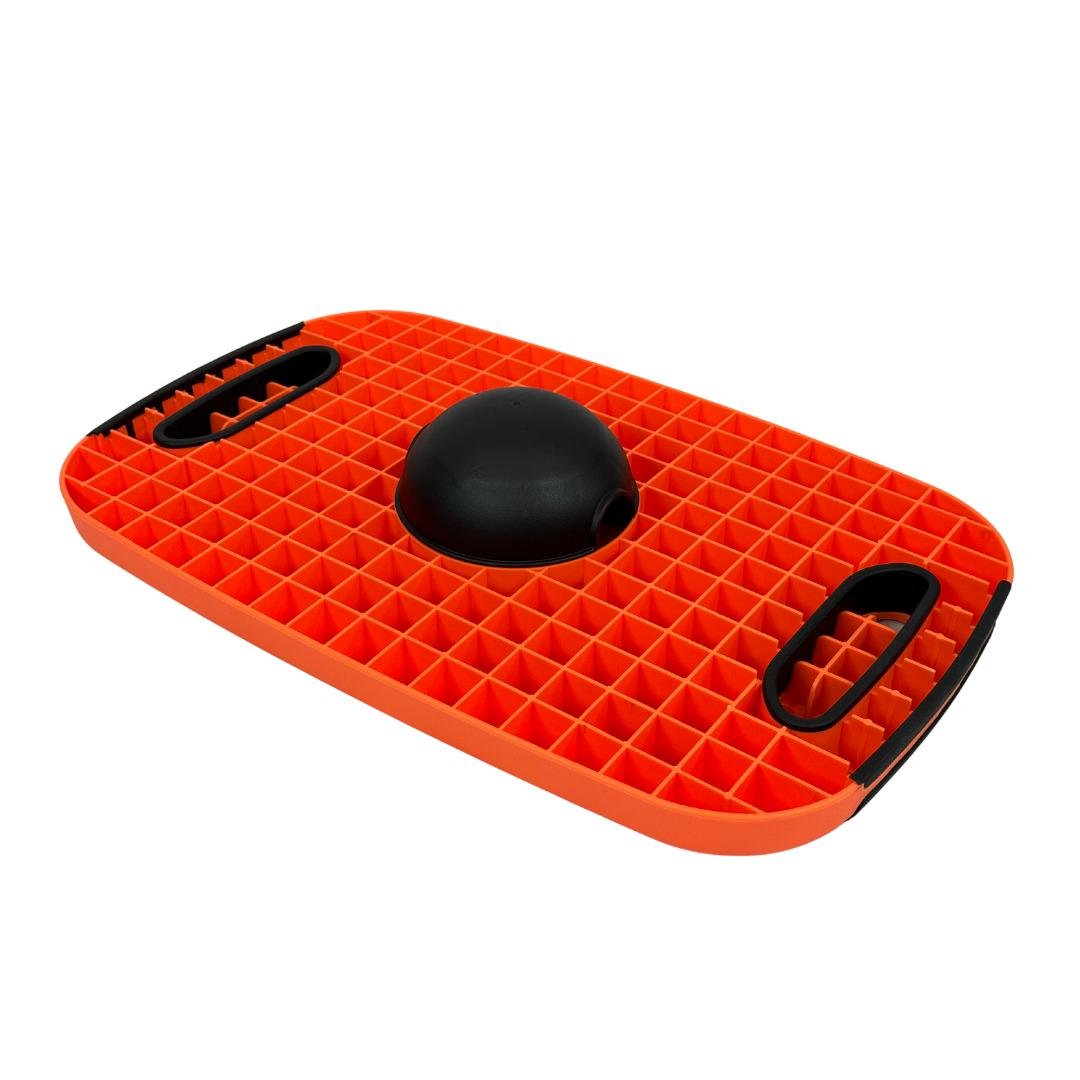 Степь-платформа WCG BalanceStep - фото 6