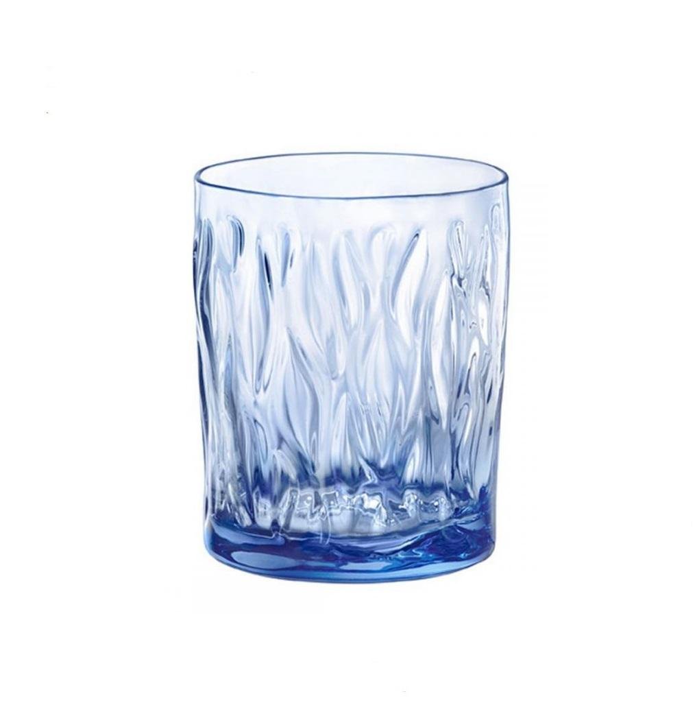 Набор стаканов Bormioli Rocco Wind 300 мл 6 шт. (8e4953ed) Набор стаканов Bormioli Rocco Wind 300 мл 6 шт. (8e4953ed)