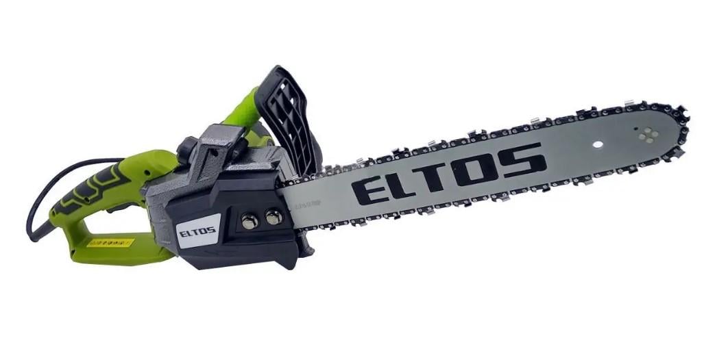 Електропила Eltos ПЦ-2650 м (28585378) - фото 2 Електропила Eltos ПЦ-2650 м (28585378) - фото 2