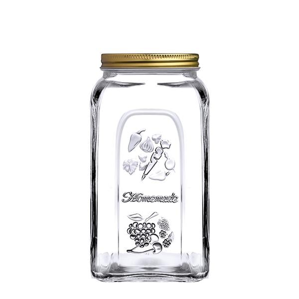 Банка Pasabahce Homemade 80398 3 л (119582)