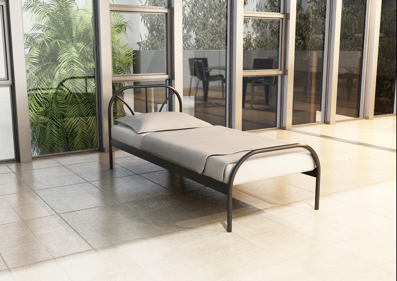 Ліжко односпальне РЕЛАКС 900х2000 мм (5500909)