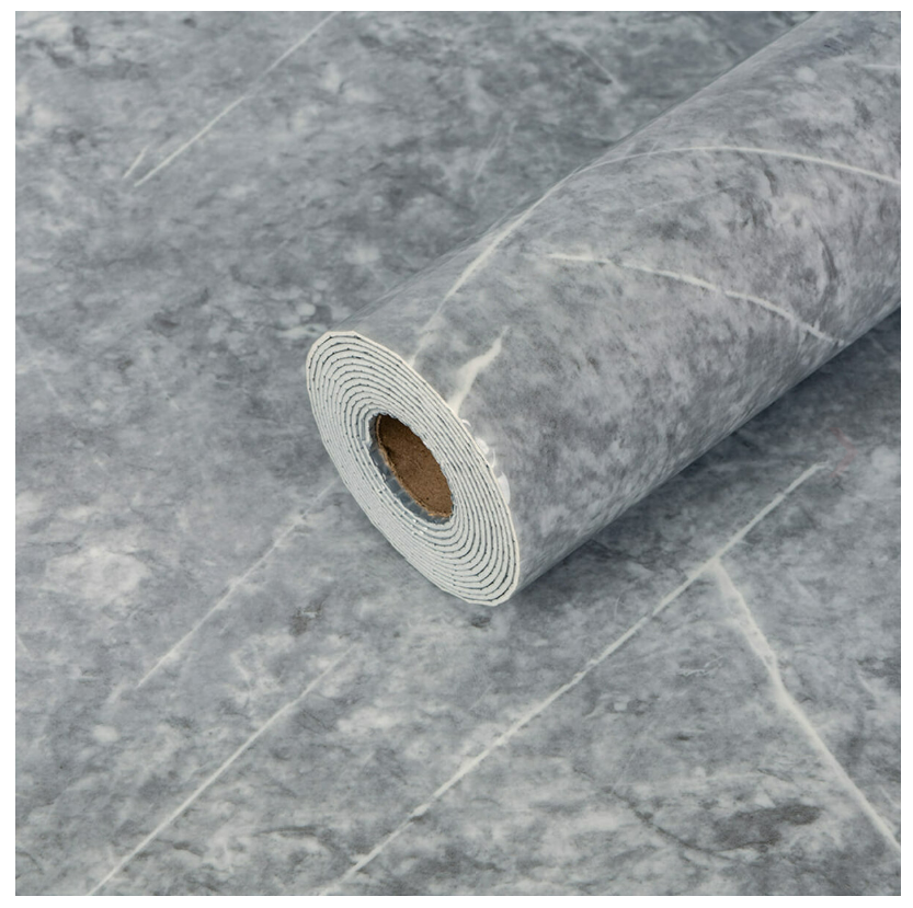 Плитка самоклейна стінова PET в рулоні 600x3000x2 мм (SW-00002429)