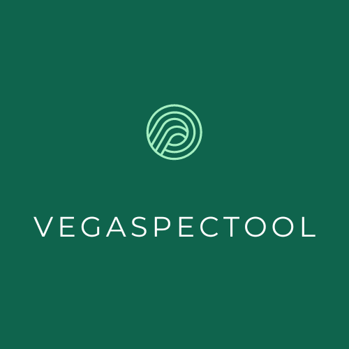 Vegaspectool