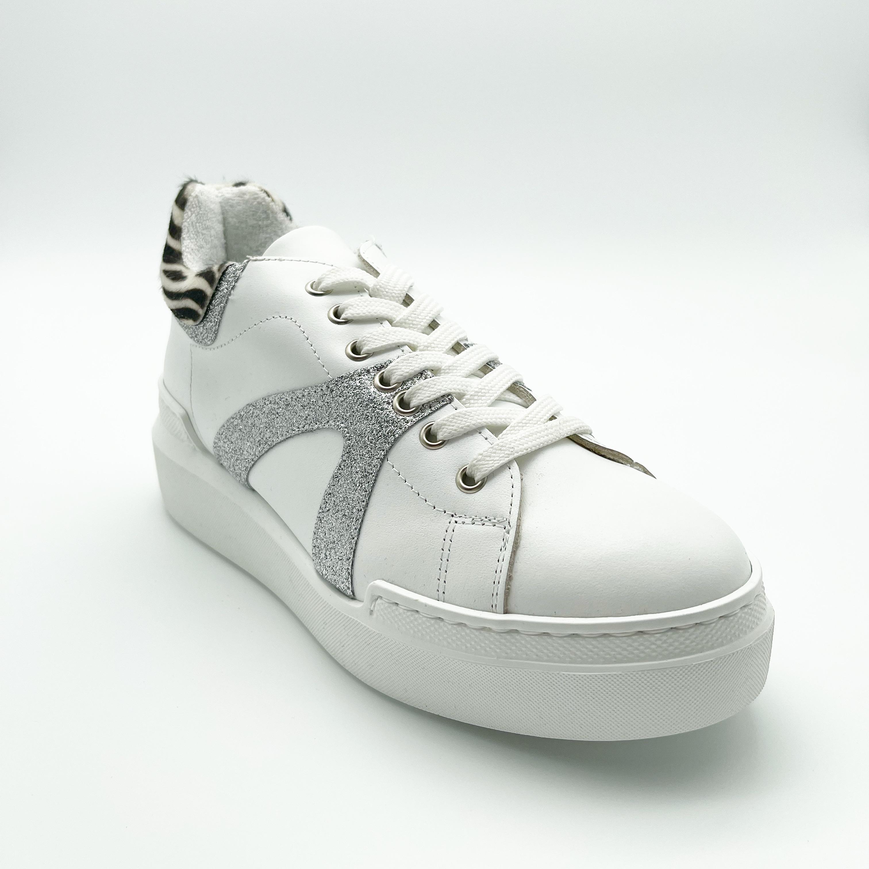 Кроссовки женские Nila&Nila GIO5165D р. 35 Белый