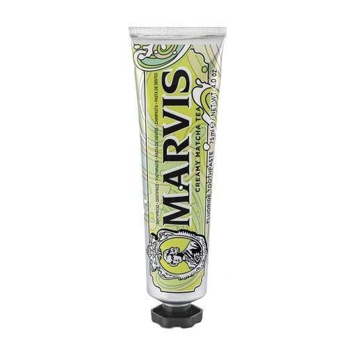 Зубная паста Marvis со вкусом чая матча 75 мл