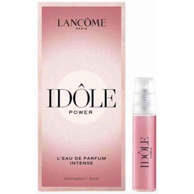 Парфюмированная вода для женщин LANCOME Idole Power 1,2 мл пробник (404994)
