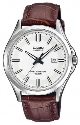Часы мужские Casio MTS-100L-7AVEF