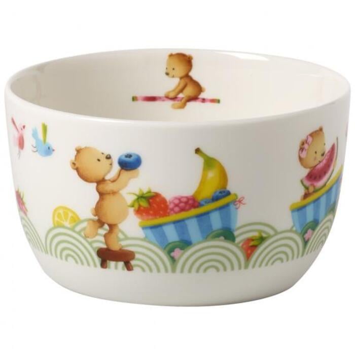 Пиала Villeroy & Boch Hungry as a Bear 450 мл